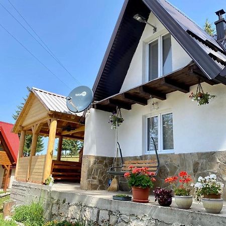 Vikendica Amra I Indir Travnik Exterior foto