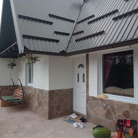 Vikendica Amra I Indir Travnik Exterior foto