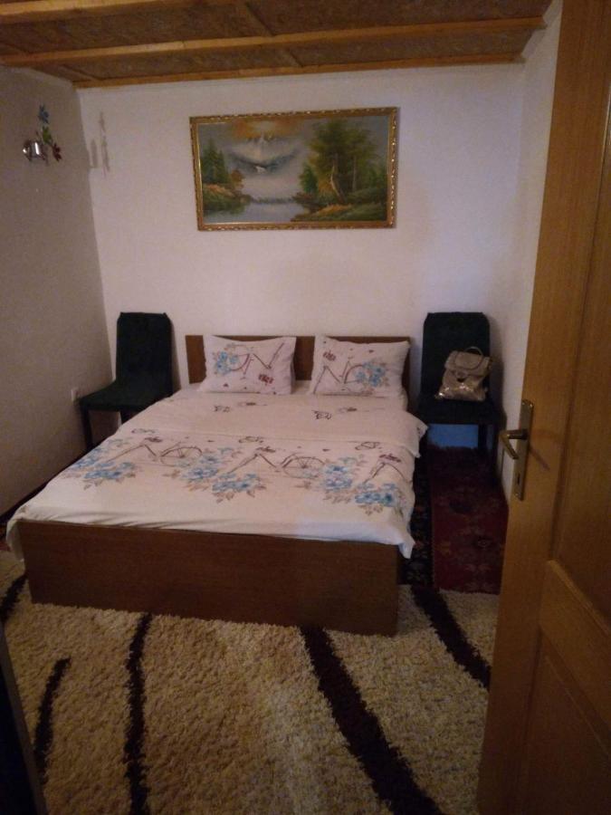 Vikendica Amra I Indir Travnik Exterior foto