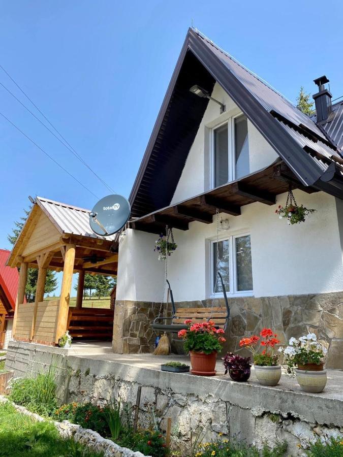 Vikendica Amra I Indir Travnik Exterior foto