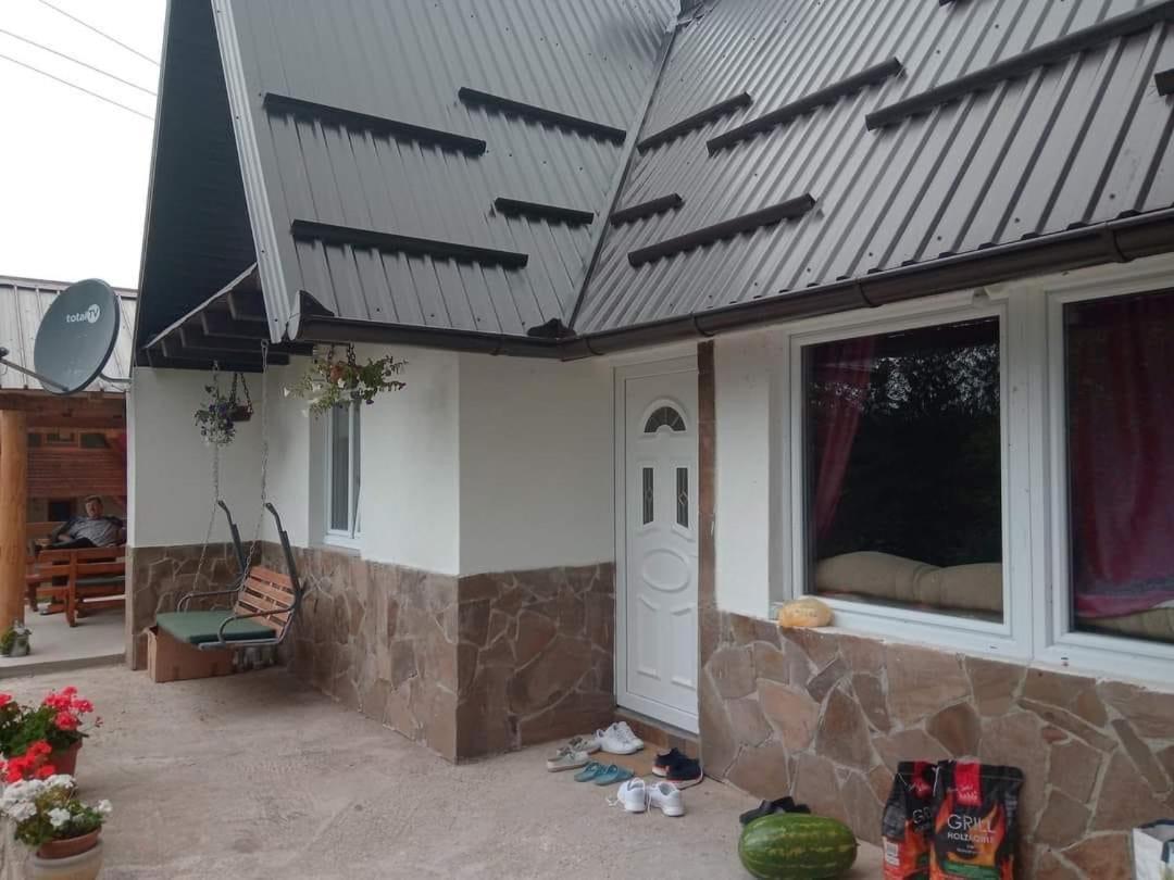 Vikendica Amra I Indir Travnik Exterior foto