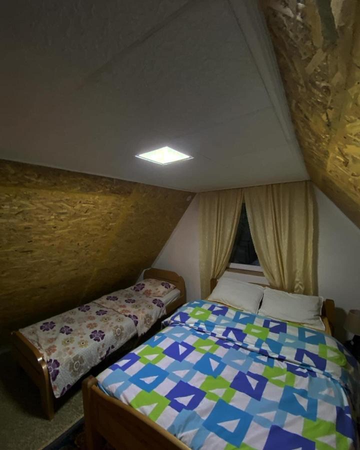 Vikendica Amra I Indir Travnik Exterior foto