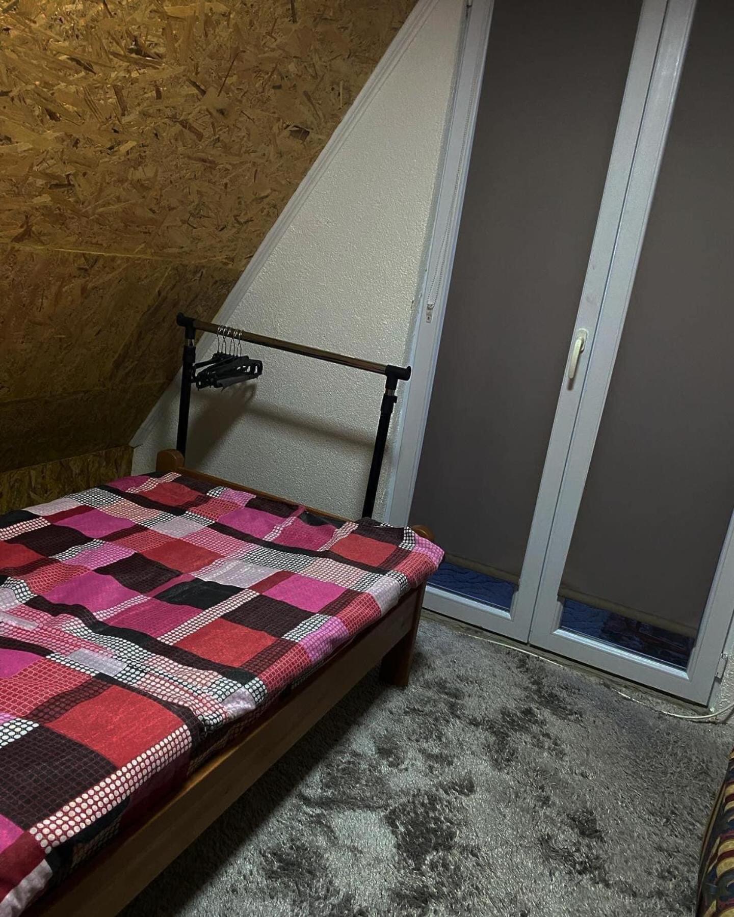 Vikendica Amra I Indir Travnik Exterior foto